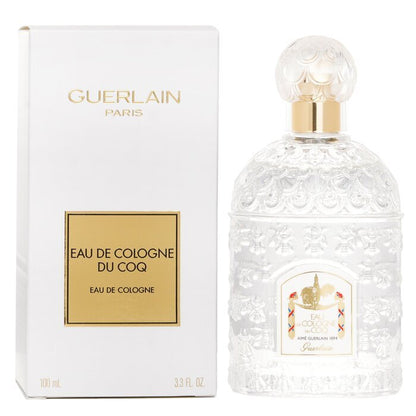 Guerlain Du Coq Eau De Cologne Spray 100ml/3.4oz