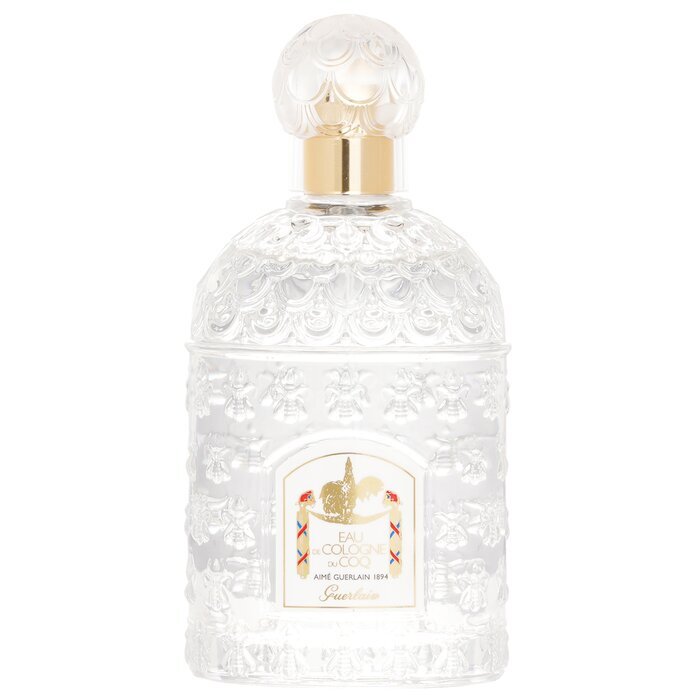 Guerlain Du Coq Eau De Cologne Spray 100ml/3.4oz
