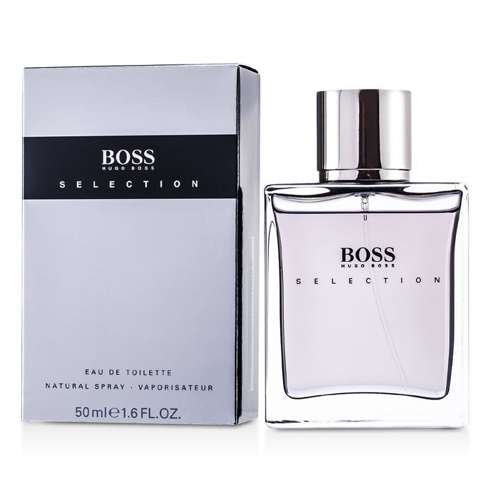 Hugo Boss Boss Selection Eau De Toilette Spray 50ml/1.7oz