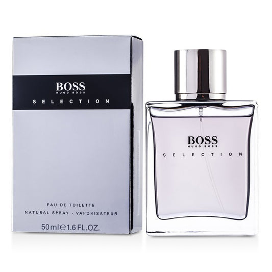 Hugo Boss Boss Selection Eau De Toilette Spray 50ml/1.7oz