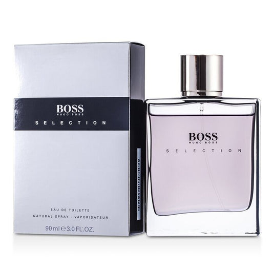 Hugo Boss Boss Selection Eau De Toilette Spray 100ml/3.3oz