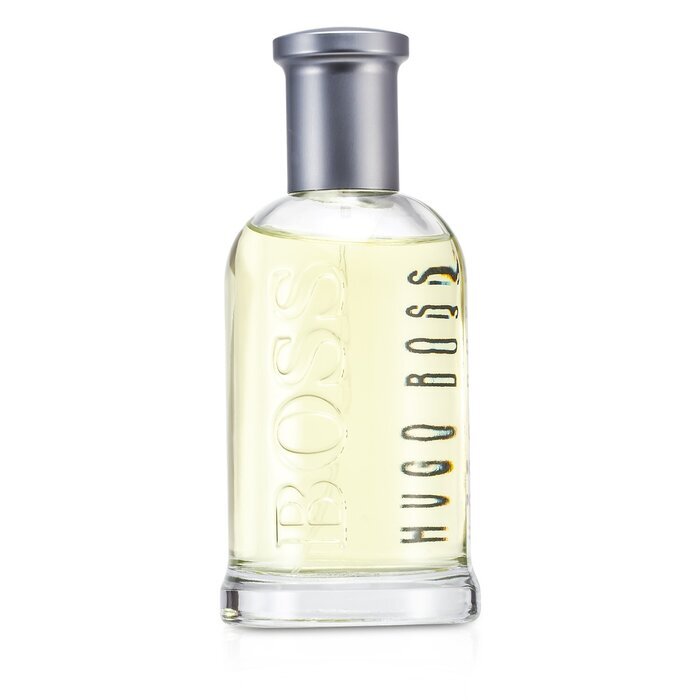Hugo Boss Boss No. 6 Eau De Toilette Spray 200ml/6.7oz