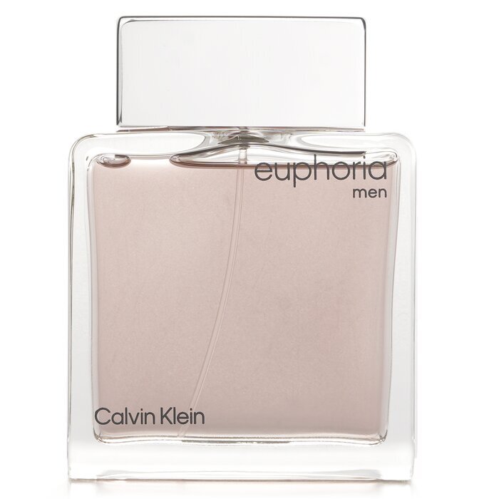Calvin Klein Euphoria Eau De Toilette Spray 100ml/3.4oz