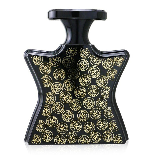 Bond No. 9 Wall Street Eau De Parfum Spray 100ml/3.3oz