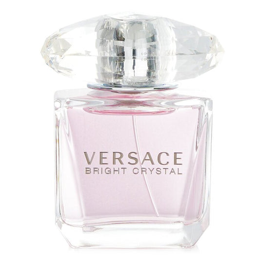 Versace Bright Crystal Eau De Toilette Spray 30ml/1oz