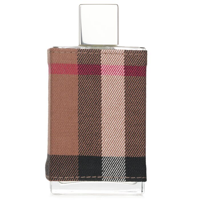 Burberry London Eau De Toilette Spray(Random Packaging) 100ml/3.4oz