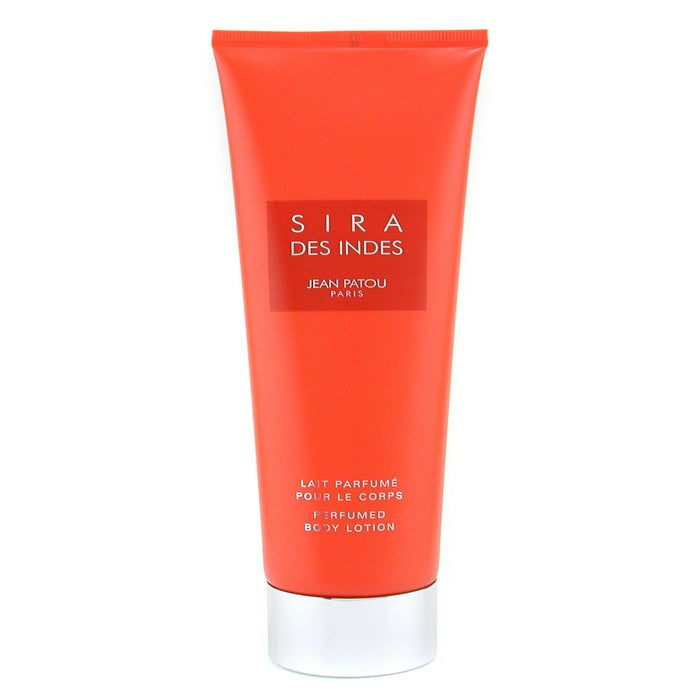 Jean Patou Sira Des Indes Body Lotion 200ml/6.7oz