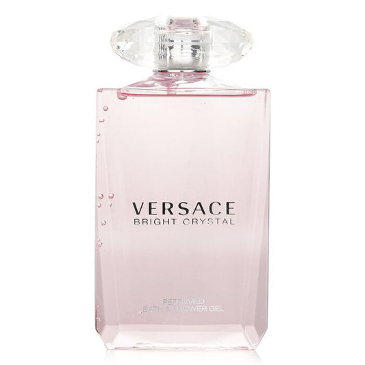 Versace Bright Crystal Shower Gel 200ml/6.7oz