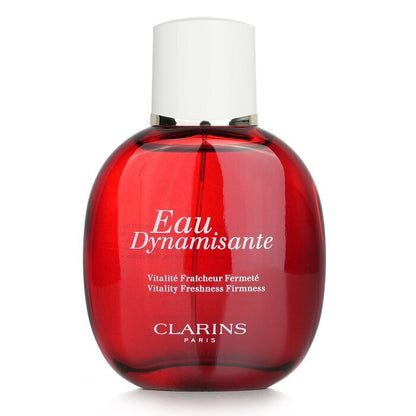 Clarins Eau Dynamisante Spray(Random Packaging) 100ml/3.3oz