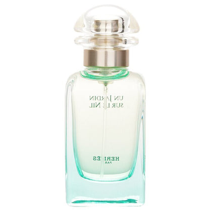Hermes Un Jardin Sur Le Nil Eau De Toilette Spray 50ml/1.7oz
