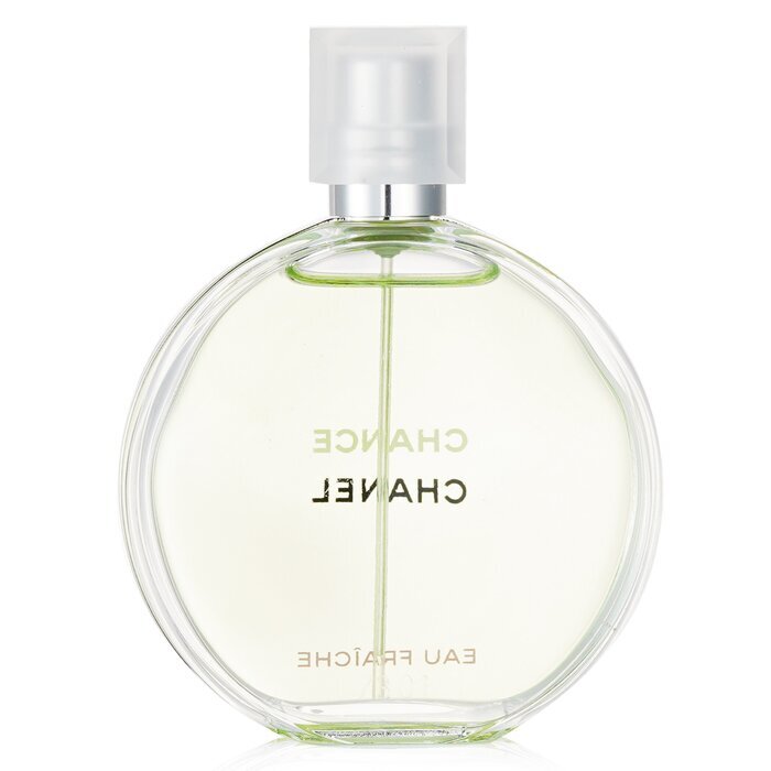 Chanel Chance Eau Fraiche Eau De Toilette Spray 50ml/1.7oz