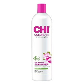 Farouk Systems Chi Colorcare Color Lock Conditioner - Color-treated Hair 739ml