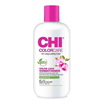 Farouk Systems Chi Colorcare Color Lock Conditioner - Color-treated Hair 355ml