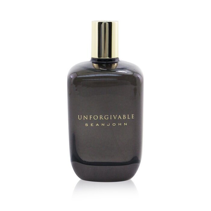 Sean John Unforgivable Eau De Toilette Spray 125ml/4.2oz