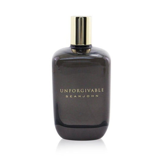 Sean John Unforgivable Eau De Toilette Spray 125ml/4.2oz