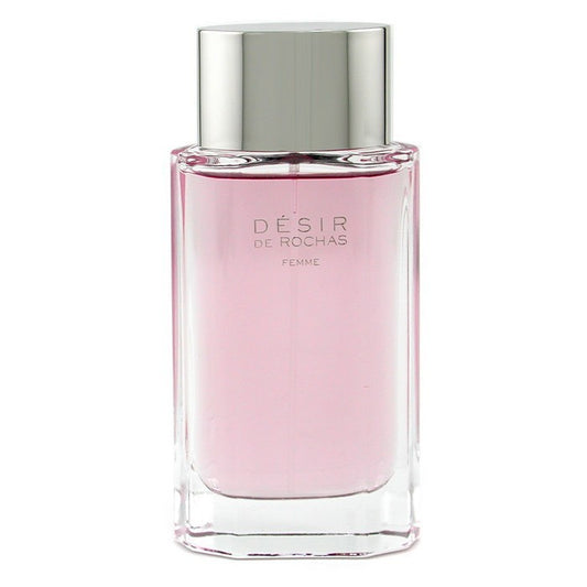 Rochas Desir De Rochas Eau De Toilette Spray 50ml/1.7oz