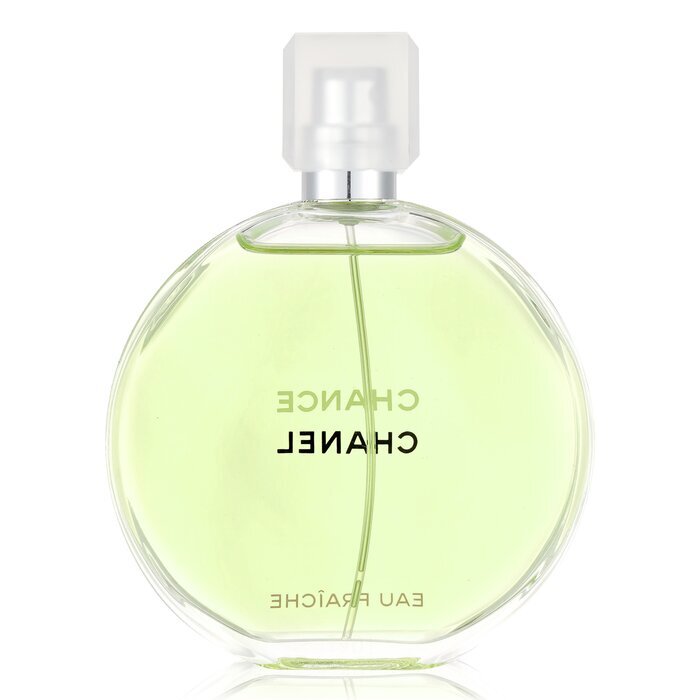 Chanel Chance Eau Fraiche Eau De Toilette Spray 100ml/3.4oz