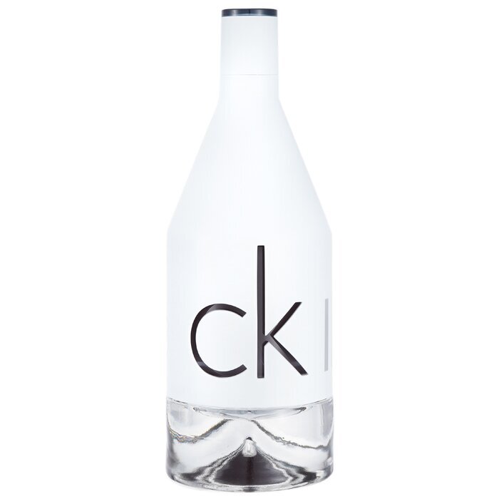 Calvin Klein IN2U Eau De Toilette Spray 100ml/3.4oz