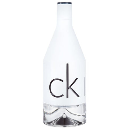 Calvin Klein IN2U Eau De Toilette Spray 100ml/3.4oz
