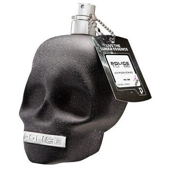 Police To Be Hyperverse Man Eau De Toilette 125ml