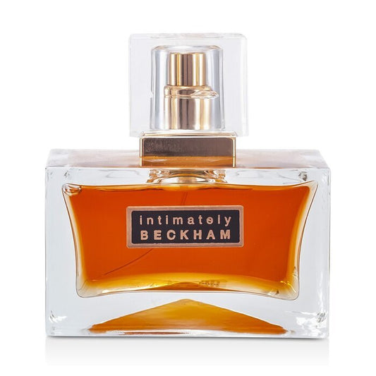 David Beckham Intimately Beckham Eau De Toilette Spray 75ml/2.5oz