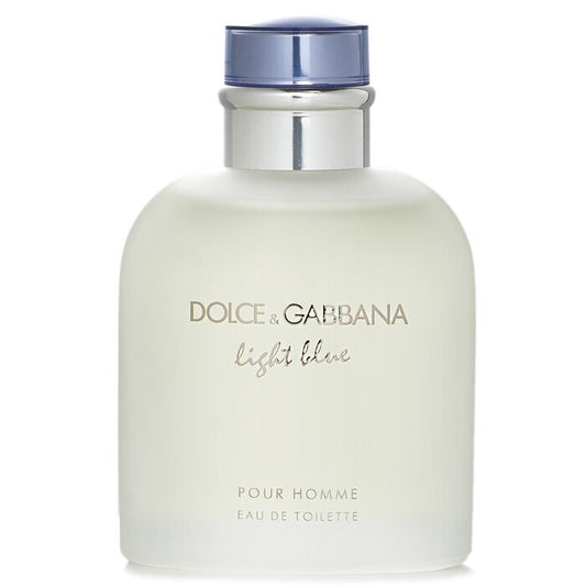 Dolce & Gabbana Light Blue Eau De Toilette Spray 125ml/4.2oz
