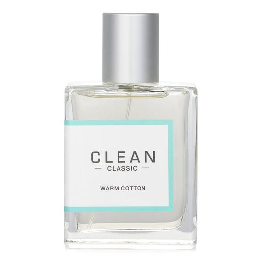Clean Warm Cotton Eau De Parfum Spray 63ml/2.14oz
