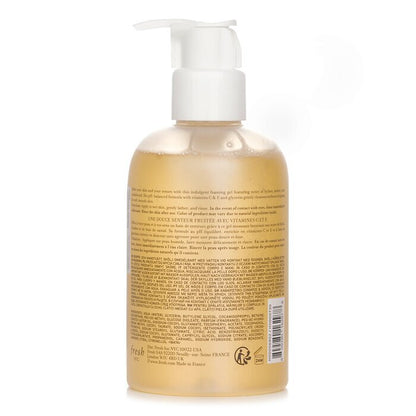 Fresh Sugar Lychee Bath & Shower Gel 300ml/10oz