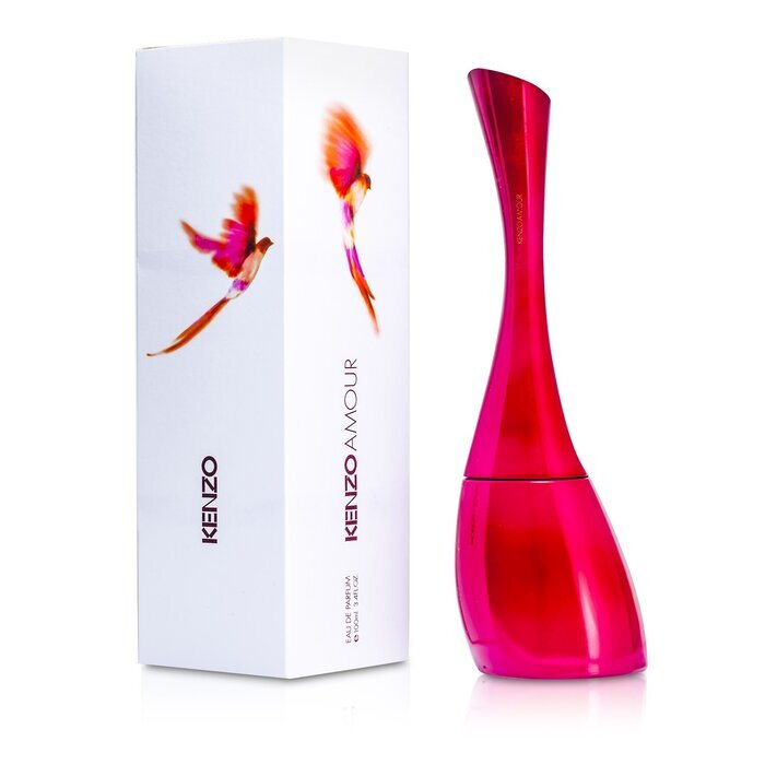 Kenzo Amour Eau De Parfum Spray 100ml/3.4oz