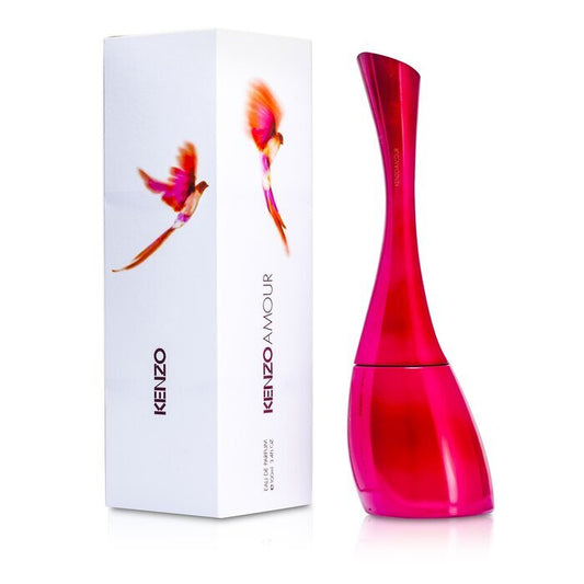 Kenzo Amour Eau De Parfum Spray 100ml/3.4oz