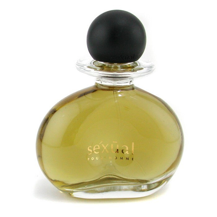 Michel Germain Sexual Eau De Toilette Spray 75ml/2.5oz