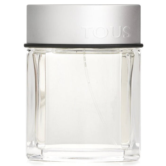 Tous Man Eau De Toilette Spray 100ml/3.4oz