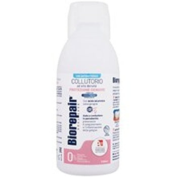 Biorepair Antibacterial Mouthwash Gum Protection 500ml