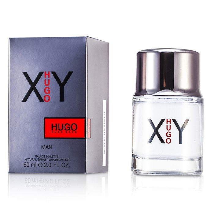 Hugo Boss Hugo Xy Eau De Toilette Spray 60ml/2oz