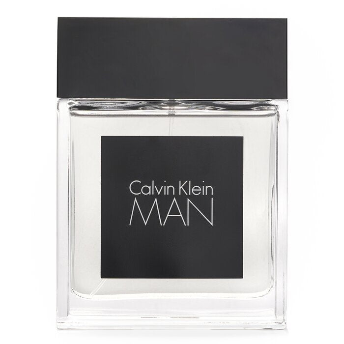 Calvin Klein Man Eau De Toilette Spray 100ml/3.4oz