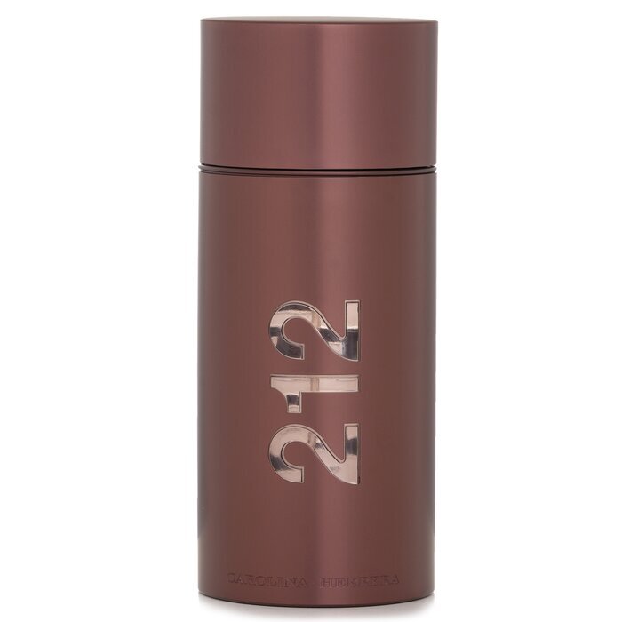 Carolina Herrera 212 Sexy Men Eau De Toilette Spray 100ml/3.4oz