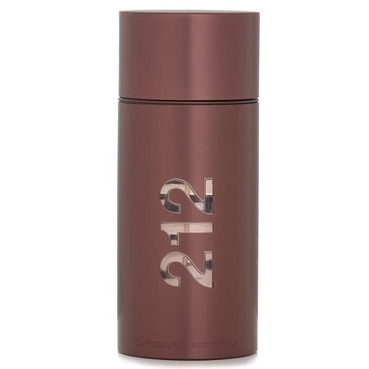 Carolina Herrera 212 Sexy Men Eau De Toilette Spray 100ml/3.4oz