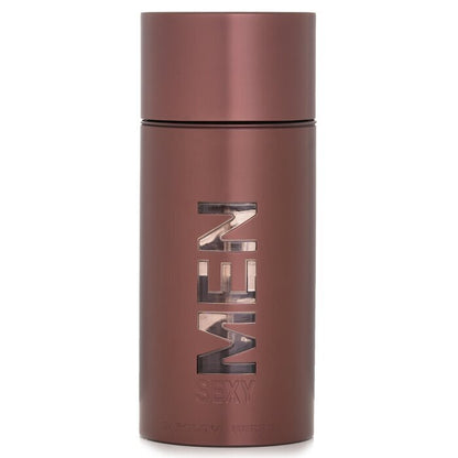 Carolina Herrera 212 Sexy Men Eau De Toilette Spray 100ml/3.4oz