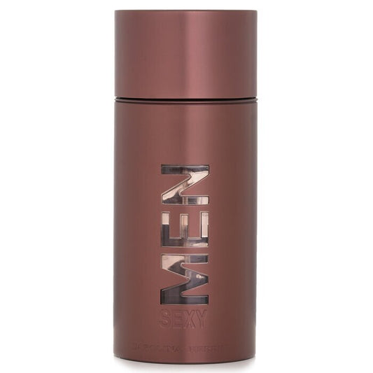 Carolina Herrera 212 Sexy Men Eau De Toilette Spray 100ml/3.4oz