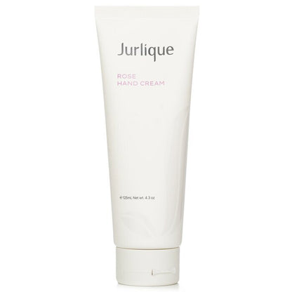 Jurlique Rose Hand Cream (Random Packaging) (Exp. Date  30 April 2028) 125ml/4.3oz