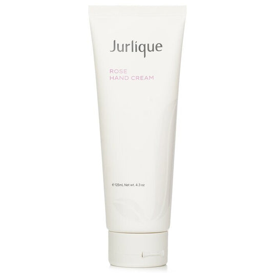 Jurlique Rose Hand Cream (Random Packaging) (Exp. Date  30 April 2028) 125ml/4.3oz