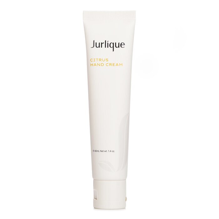 Jurlique Citrus Hand Cream (Random Packaging) 40ml/1.4oz