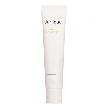 Jurlique Citrus Hand Cream (Random Packaging) 40ml/1.4oz
