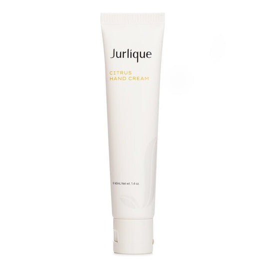 Jurlique Citrus Hand Cream (Random Packaging) 40ml/1.4oz