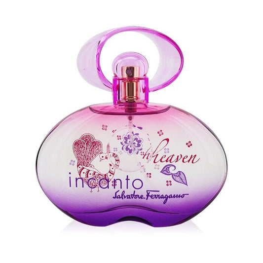 Salvatore Ferragamo Incanto Heaven Eau De Toilette 100ml