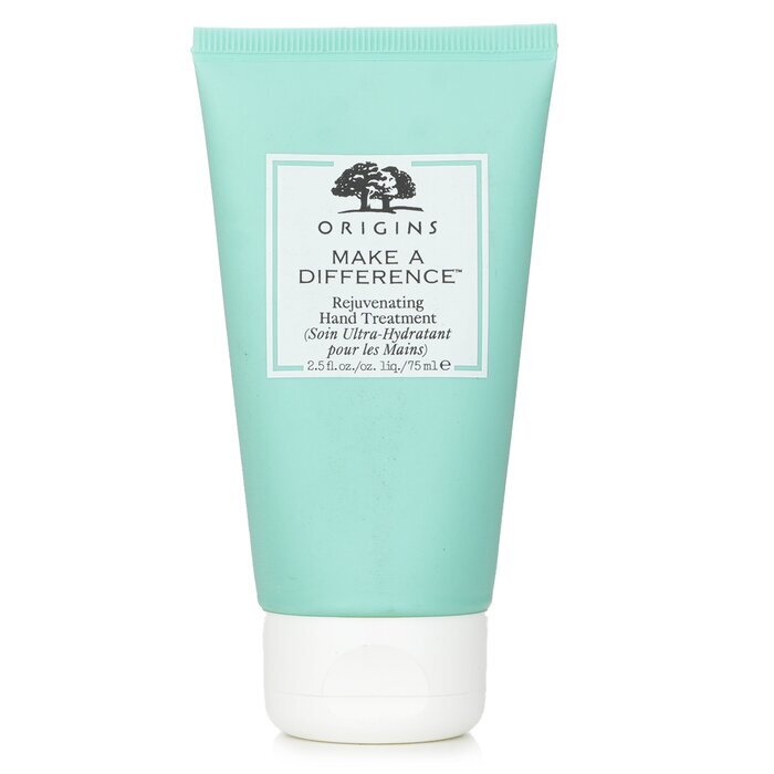 Origins Make A Difference Rejuvenating Hand Treatment 75ml/2.5oz