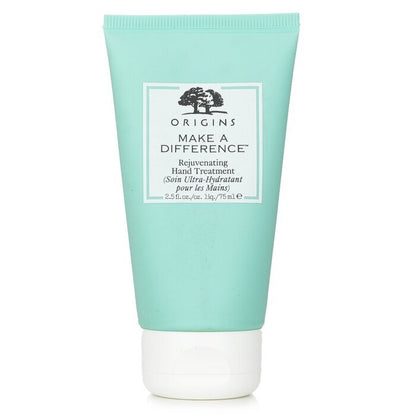 Origins Make A Difference Rejuvenating Hand Treatment 75ml/2.5oz