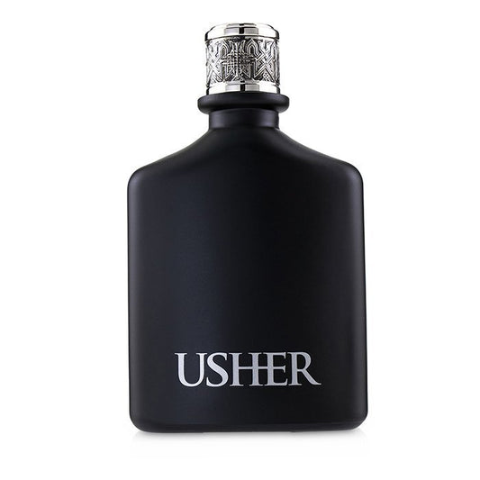 Usher For Men Eau De Toilette Spray 100ml/3.4oz