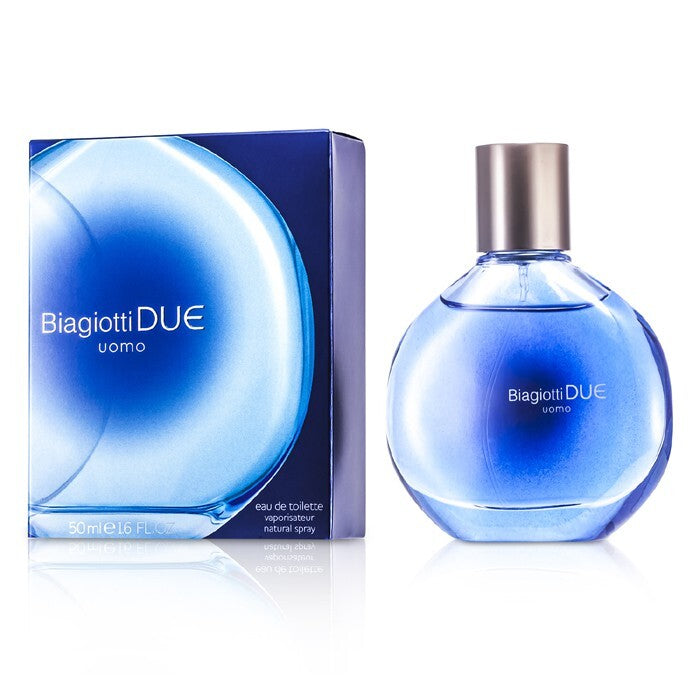 Laura Biagiotti Due Eau De Toilette Spray 50ml/1.6oz