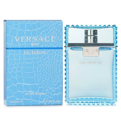 Versace Eau Fraiche After Shave Lotion 100ml/3.3oz